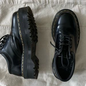 Doc Martens 8053 Quad. Size UK5 US7(L).